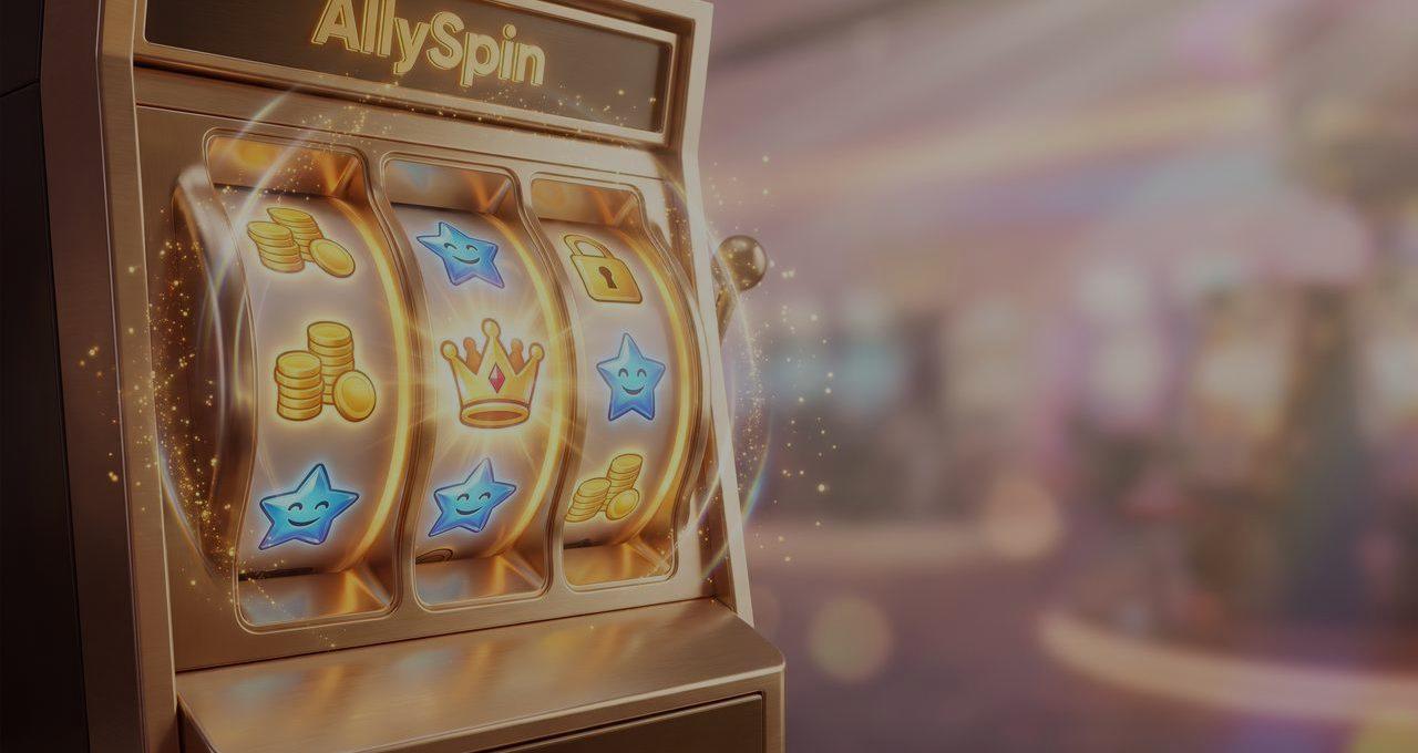 AllySpin Casino