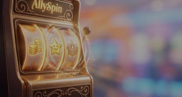 AllySpin Casino