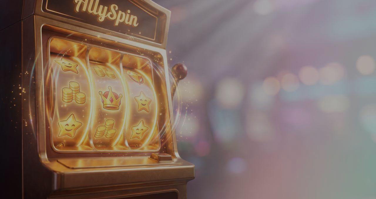 AllySpin Casino