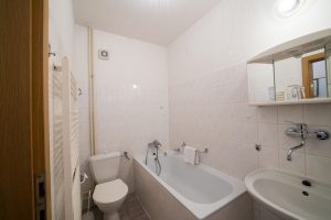 Koupelna jednolůžkový Standard